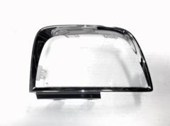 10-13 Camaro SS Driver Side Outer Tail LIght Bezel 92197052